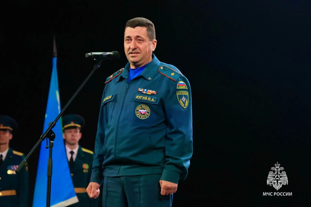 В Ханты-Мансийске состоялось торжественное закрытие юбилейных XX Всероссийских соревнований «Школа безопасности» В Ханты-Мансийске состоялось торжественное закрытие юбилейных XX Всероссийских соревнований «Школа безопасности»