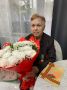 Сегодня свой 85й День рождения отмечает Нина Тимофеевна Щапина - ветеран Великой Отечественной войны, бывший несовершеннолетний узник концлагерей, жительница пгт Излучинск Нижневартовского района!