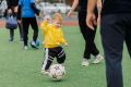 День физкультурника в городах Югры: как это было