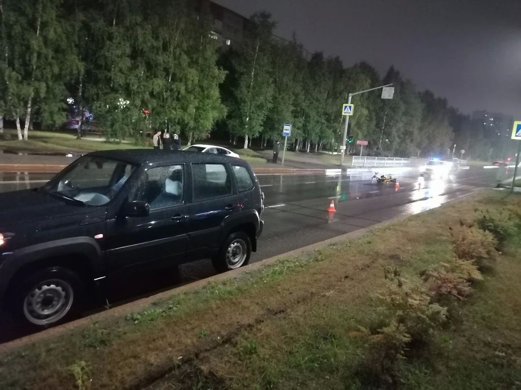 Дорожная хроника с 8 по 9 августа 2026 года Дорожная хроника с 8 по 9 августа 2026 года