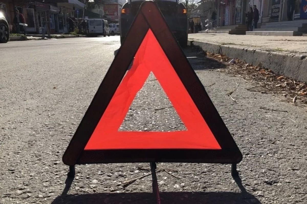 В Югре с начала года в ДТП погибли 82 человека