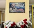 В ОКБ Ханты-Мансийска открыли мемориальную доску в память о героически погибшем фельдшере Сергее Воробьеве