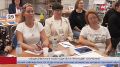 В Сургуте стартовал семинар для общественных наблюдателей