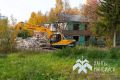 Как расселяют и сносят аварийные дома в городе?