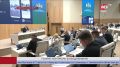 В Югре усилят контроль за качеством воды в реках и озёрах