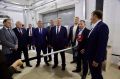 Дмитрий Кощенко: В Нижневартовске сегодня работает председатель Думы Югры Борис Сергеевич Хохряков