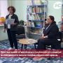 Литературный десант отправился по отдалённым посёлкам Югры
