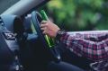 У вартовчанина конфисковали автомобиль за нетрезвое вождение
