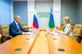 Отделение Фонда защиты детей в Югре возглавит уполномоченный по правам ребенка