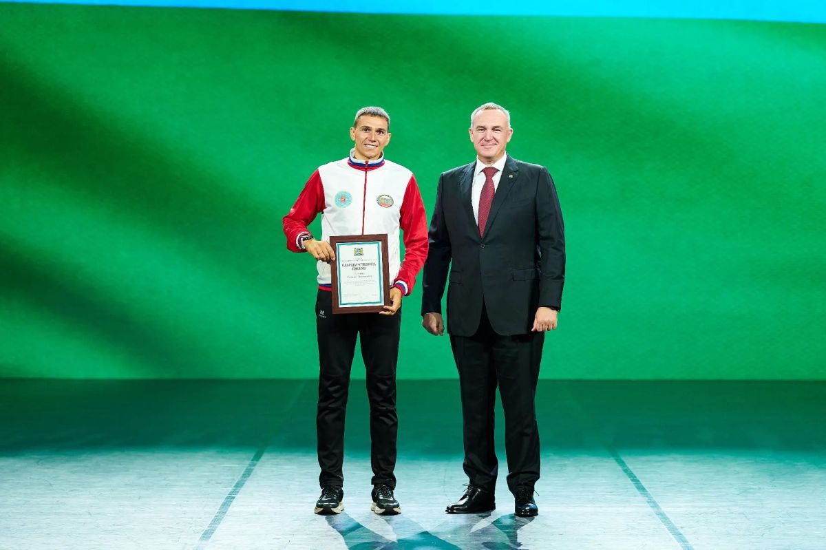 Не просто игра – настоящий экзамен Не просто игра – настоящий экзамен