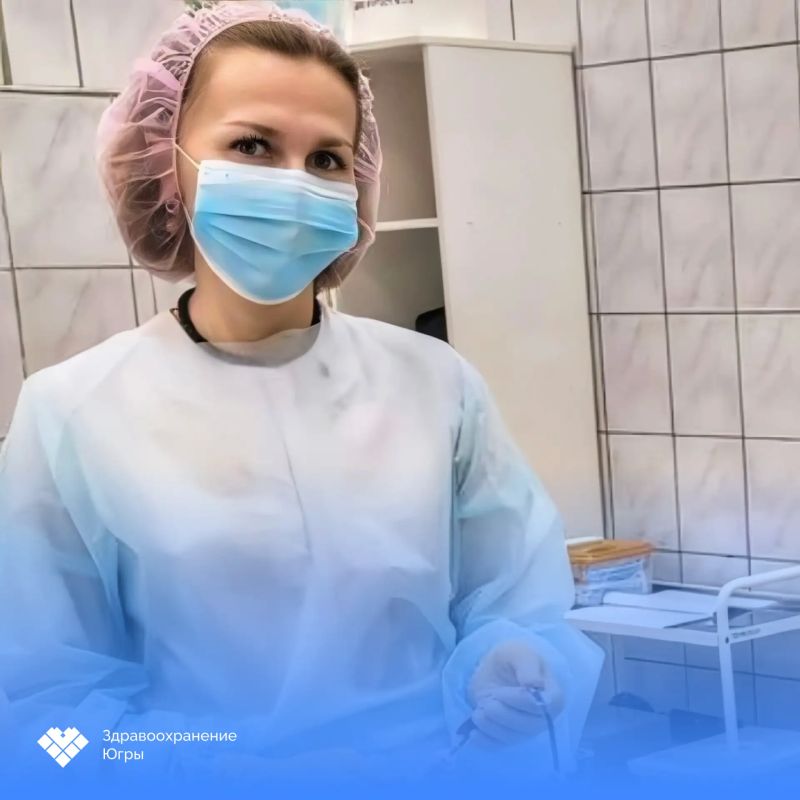 Наставник в донорстве: помощь начинается с доверия