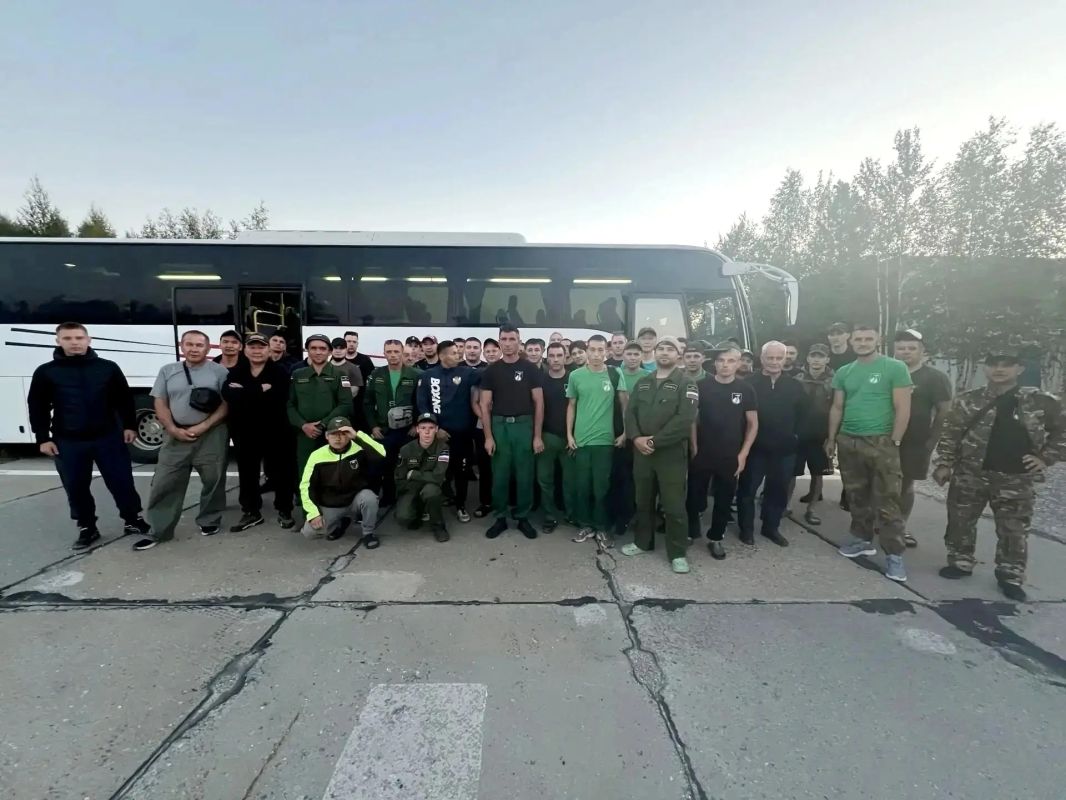Лесопожарная обстановка в Югре стабилизирована после двух месяцев напряженной борьбы Лесопожарная обстановка в Югре стабилизирована после двух месяцев напряженной борьбы