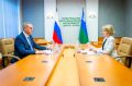 В Югре откроется отделение Фонда защиты детей