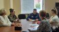 Пожарная безопасность в социальном негосударственном секторе - зона общей ответственности