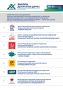 Избирательная комиссия Югры провела жеребьевку порядка размещения наименований и эмблем политических партий в избирательном бюллетене на выборах депутатов Думы Ханты-Мансийского автономного округа - Югры восьмого созыва по...