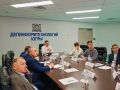 Погружение в цифровое сердце Югры