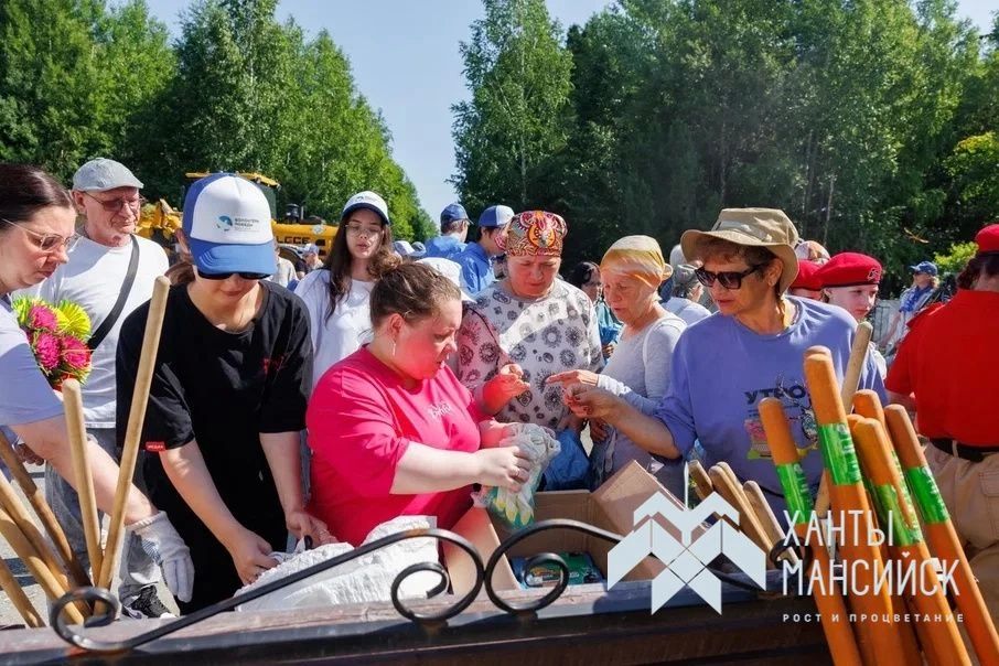Городской совет ветеранов и инициативная группа жителей приглашают принять участие в субботнике, который состоится 12 сентября, на Южном кладбище, в 10:00 Городской совет ветеранов и инициативная группа жителей приглашают принять участие в субботнике, который состоится 12 сентября, на Южном кладбище, в 10:00