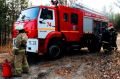 В Югре за последние сутки не произошло ни одного лесного пожара