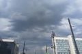 Погода в Югре на 12 августа: дожди и гроза