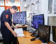 Депутаты Думы Ханты-Мансийска приняли участие в работе Межведомственной комиссии по проверке образовательных учреждений города накануне нового учебного года