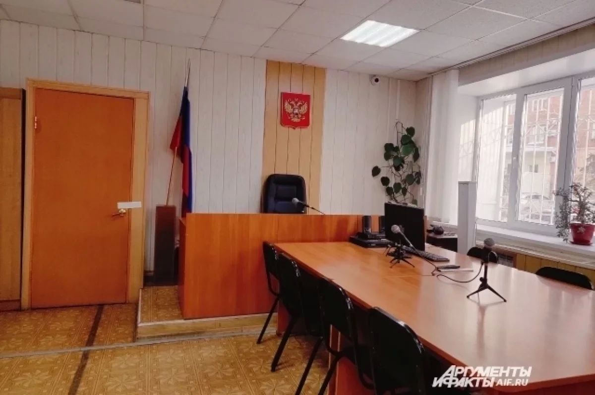 Верховный суд РФ одобрил приговор югорчанину, державшему в заложниках сына