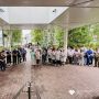 Имя, которое навсегда останется в истории больницы