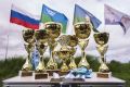 Полтонны рыбы: в Югре завершился чемпионат по ловле донной удочкой