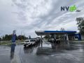 Хорошие новости с заправок!