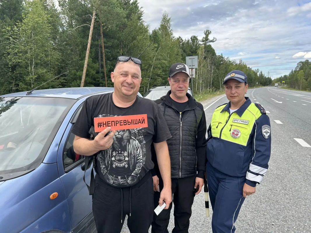 В Югре продолжается масштабная социальная кампания «ПДД — в приоритете», направленная на повышение безопасности на дорогах В Югре продолжается масштабная социальная кампания «ПДД — в приоритете», направленная на повышение безопасности на дорогах