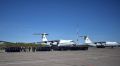 Дмитрий Кощенко: Уважаемые военнослужащие, ветераны Военно-воздушных сил, дорогие нижневартовцы! От всей души поздравляю с Днем Военно-воздушных сил России!