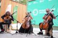 Культурная миссия. В Югре снова побывала «Музыкальная экспедиция»