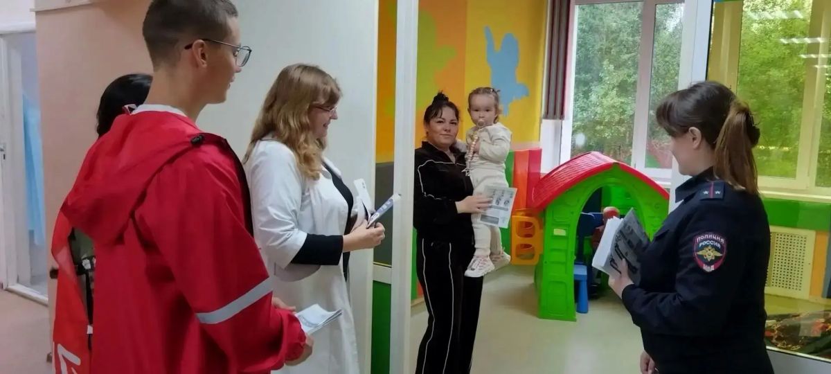 Госавтоинспекция Югры проводит масштабную социальную интернет-кампанию под эгидой «ПДД — в приоритете» Госавтоинспекция Югры проводит масштабную социальную интернет-кампанию под эгидой «ПДД — в приоритете»