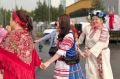 Встанем в дружный хоровод. Югра присоединится к всероссийской акции