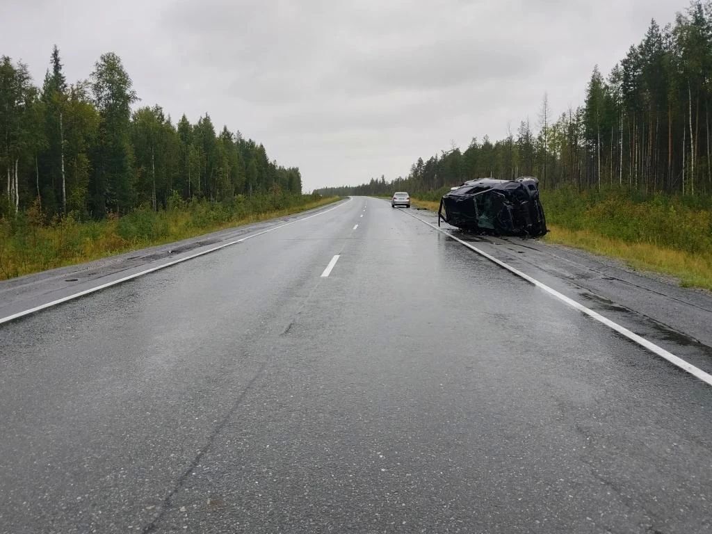 17-летний парень пострадал в аварии в Октябрьском районе 17-летний парень пострадал в аварии в Октябрьском районе