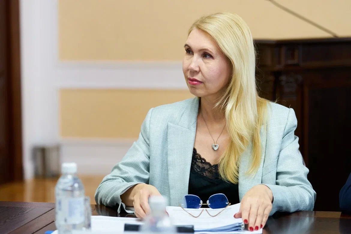 Руслан Кухарук: На заседании Совета при Правительстве Югры по вопросам развития инвестиционной деятельности в автономном округе рассмотрели безвозмездное предоставление четырех земельных участков для строительства объектов... Руслан Кухарук: На заседании Совета при Правительстве Югры по вопросам развития инвестиционной деятельности в автономном округе рассмотрели безвозмездное предоставление четырех земельных участков для строительства объектов...