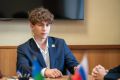 Студенты ВШЭ проходят стажировку в органах власти Югры