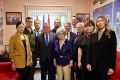 Дмитрий Кощенко: Всегда рад встретится с нашими ветеранами