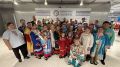 В Красноярске дан старт масштабному событию — Международному форуму коренных народов