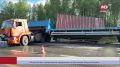 Смертельное ДТП произошло на трассе в Нефтеюганском районе