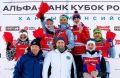 Трасса ждёт героев: три турнира за один сезон!