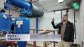 Власти Югры держат на контроле состояние водоемов из-за экологической ситуации на реке Тура