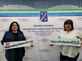 Глава городского поселения Излучинск Нижневартовского района Ирина Заводская, а также глава администрации городского поселения Излучинск Елена Папп активно поддержали важную интернет-кампанию «ПДД — в приоритете»