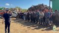 В Нижневартовске проходят рейды по борьбе с нелегальной миграцией и теневым рынком труда