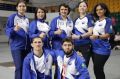 В Ханты-Мансийске 5 сентября пройдет фестиваль «Игры ГТО»