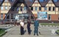 Обследование избирательных участков перед единым днём голосования