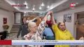 В Нижневартовске готовятся благодарить природу за урожай и тёплое лето