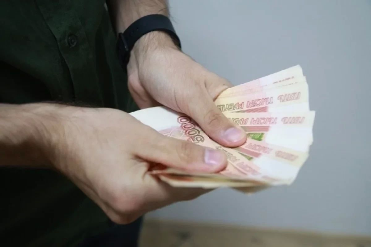 Житель ПытьЯха пойдёт под суд за попытку дать взятку инспектору ДПС