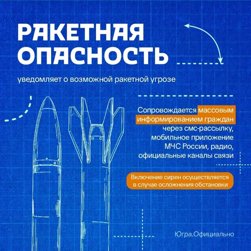 На сайте органов местного самоуправления города Нижневартовска доступен раздел «Безопасный город», где можно ознакомиться с материалами и рекомендациями о действиях при непосредственной угрозе атаки с воздуха На сайте органов местного самоуправления города Нижневартовска доступен раздел «Безопасный город», где можно ознакомиться с материалами и рекомендациями о действиях при непосредственной угрозе атаки с воздуха