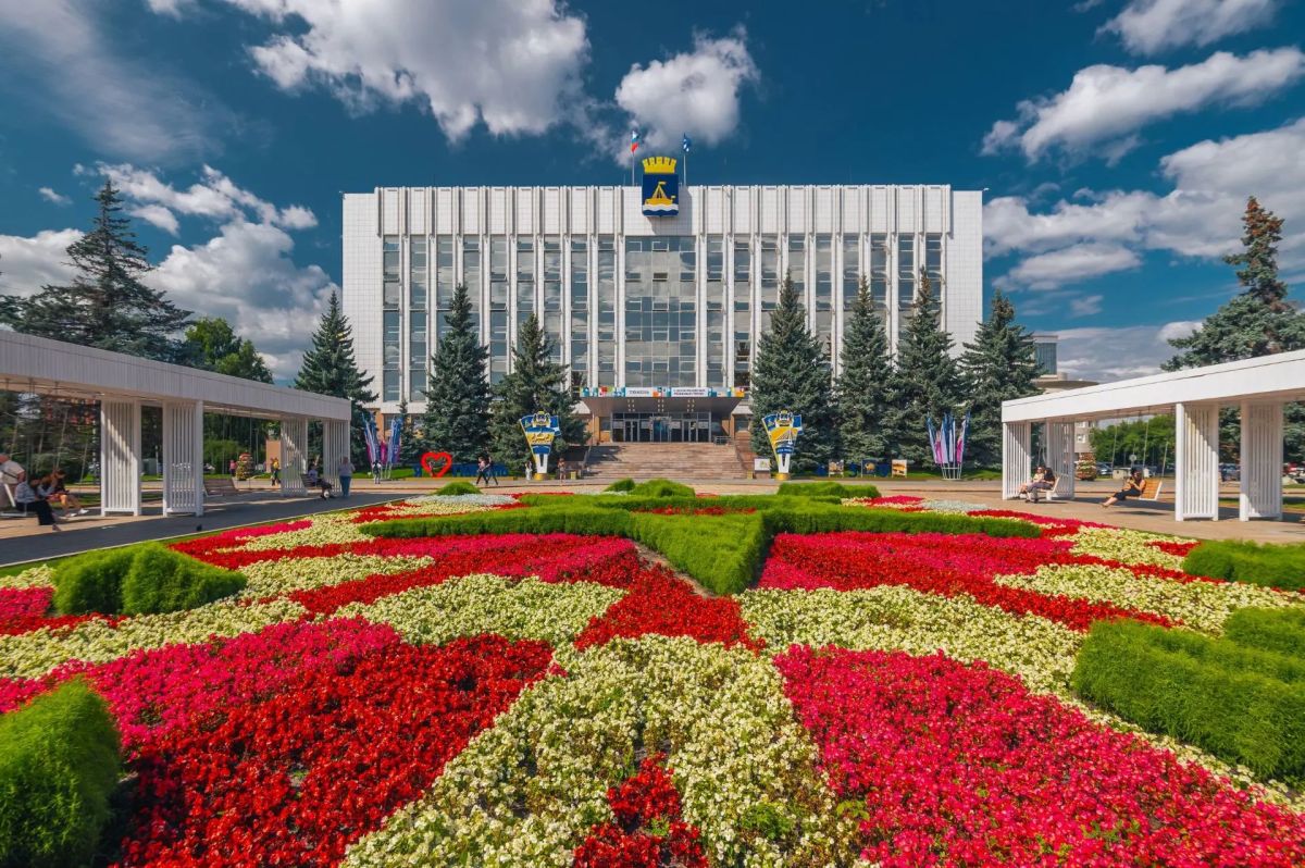 Губернатор Югры Руслан Кухарук поздравил жителей региона с 82-й годовщиной со дня образования Тюменской области: Губернатор Югры Руслан Кухарук поздравил жителей региона с 82-й годовщиной со дня образования Тюменской области: