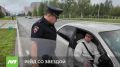 Почти 200 ДТП случилось в Нижневартовске с начала этого года
